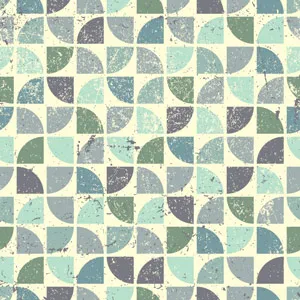 מדבקות אריחים | פסיפס ירקרק