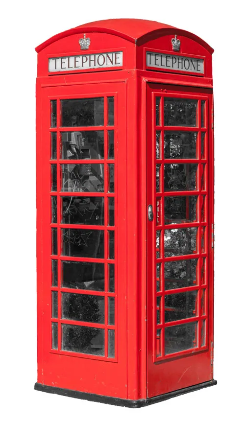 טפט לדלת | תא טלפון