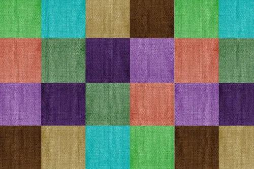 טפט מדבקה | שמיכת טלאים