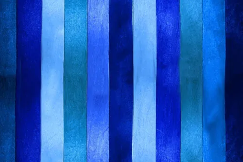 טפט מדבקה | פסים כחולים