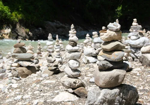 טפט מדבקה | אבני ריפוי