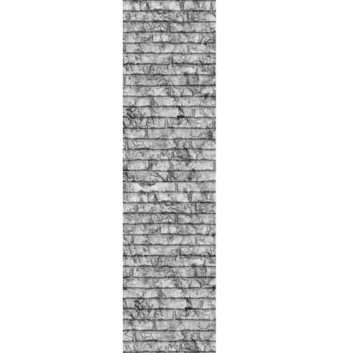 בריקים אפורים לאמבט