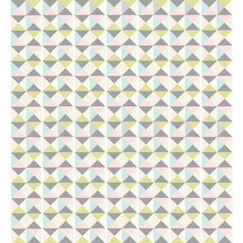 טפט אריחים מרוקאיים מעוצבים