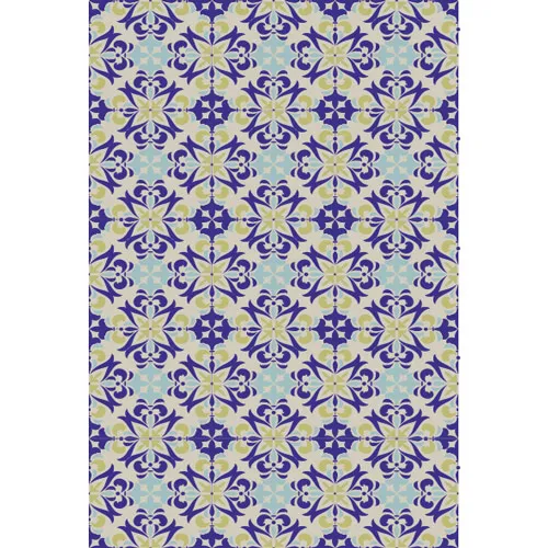 מדבקות אריחים | צבעי הלילה