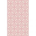 אריחים לרצפה | ורוד פרחוני