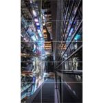 מדבקות אריחים לרצפה | ניו יורק