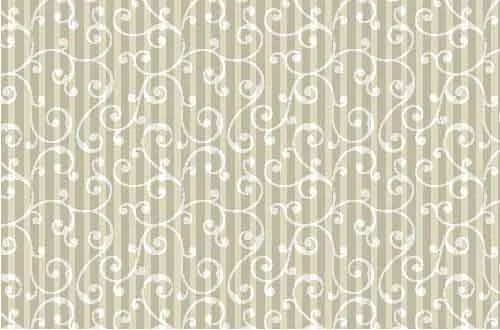 טפט מדבקה | עיטורים בז'