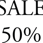 מדבקת קיר | מבצע