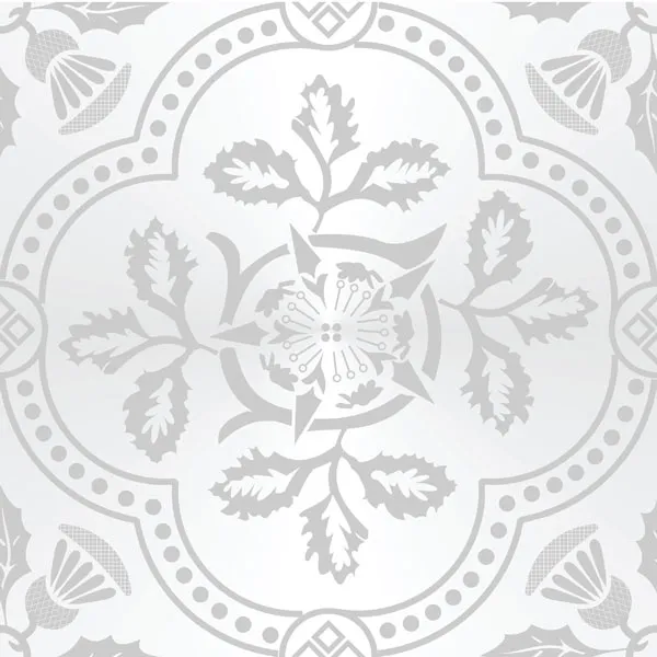 אריחים לרצפה | שטיח וינטג'