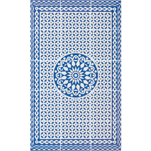 מדבקות לאריחים | בעיצוב קיסרי