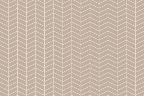 טפט מדבקה | חום גאומטרי