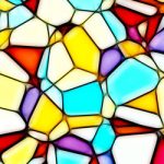 מדבקה לזכוכית | ויטראז'