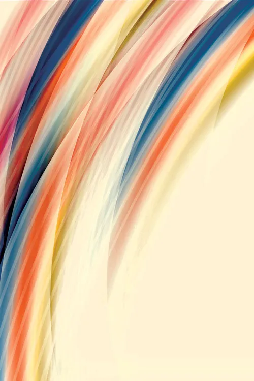 טפט רהיטים | גל צבעוני