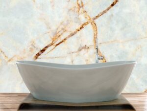 מדבקות קיר לאמבטיה ולחדרי השירותים