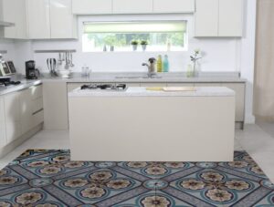 מדבקות קיר | מדבקות לרצפה | אריחים לרצפה | אמסטרדם