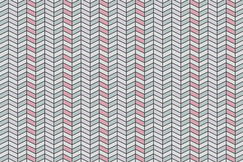 טפט מדבקה | פסטל זיגזג