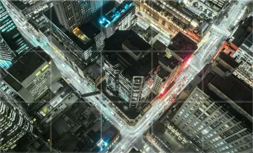 מדבקות רצפה | טוקיו