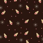 טפט מדבקה | חלליות בחלל בורדו