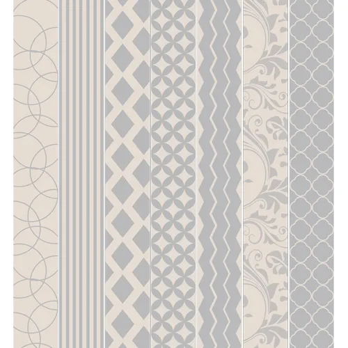 מדבקות למדרגות עיטור פסטל