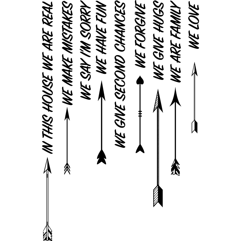 מדבקות למדרגות עיטור פסטל