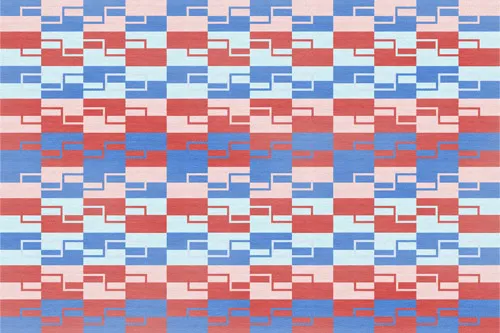 טפט מדבקה | ריבועים פסטל