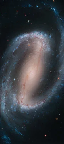 טפט לדלת | גלקסיה רחוקה