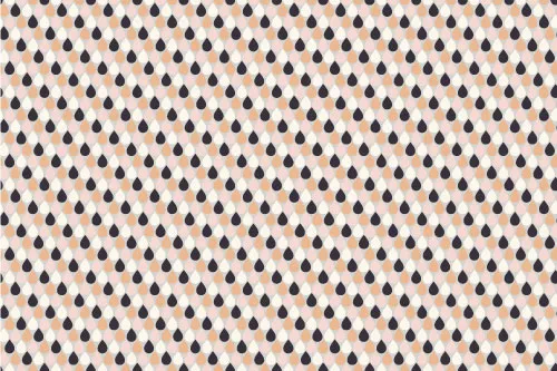 טפט מדבקה | טיפות