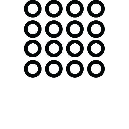 מדבקה לרכב - אל תיגע לי באוטו