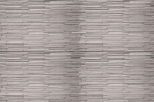 טפט קיר ביריקים דקים אפור בהיר