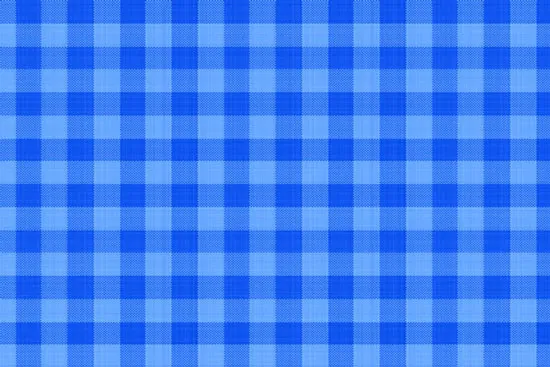 טפט ריבועים כחולים לחדרי ילדים