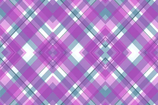 טפט דוגמאות סגולות