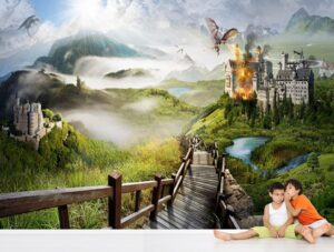 עולם הפנטזיה