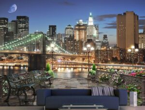 רחוב רומנטי