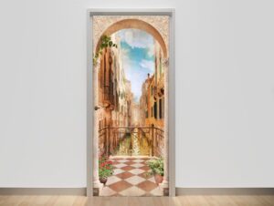 מרפסת לרחוב