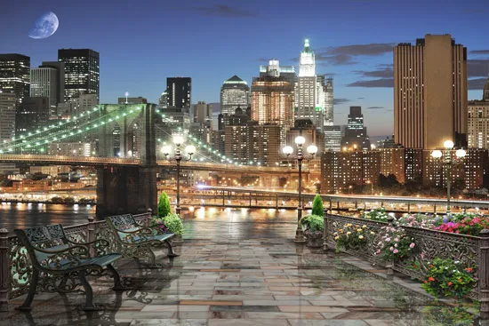 רחוב רומנטי