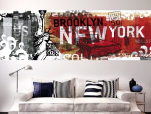 טפט - ברוקלין ניו יורק