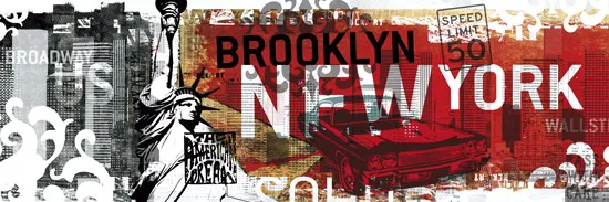 ברדר ניו יורק