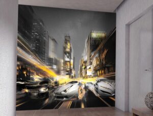 טפט | מכוניות מגניבות