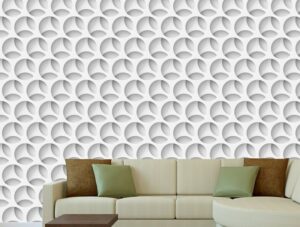 טפט | חור מעוצבים תלת מימדיים