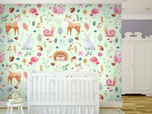 טפט | חיות מתוקות