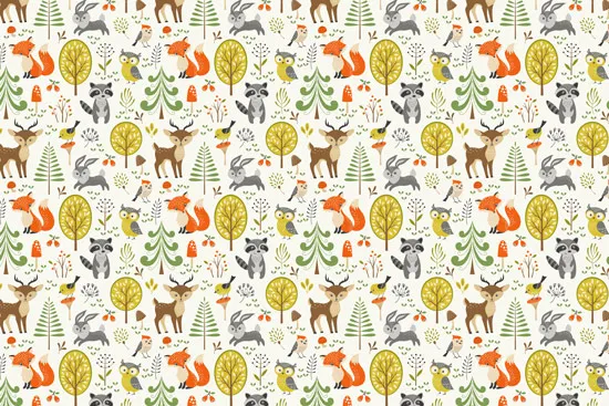 טפט | חיות חמודות