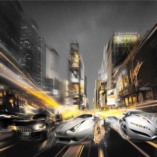 טפט | מכוניות מגניבות