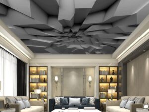 טפט | חור תלת מימדי