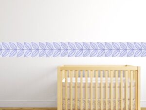 בורדר | צמח מטפס