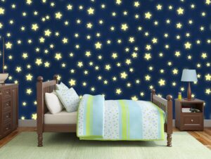 טפטים ומדבקות קיר בעיצוב אישי