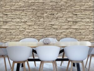 טפט | בריקים בהירים