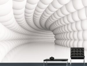 טפט | מערה לבנה