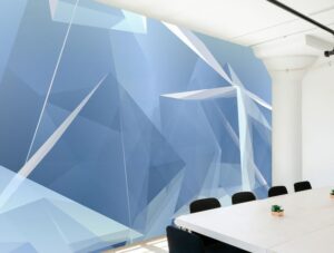 טפט | צורות זכוכית