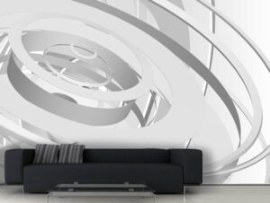 טפט | טבעות תלת מימדיות