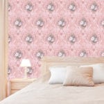 טפטים לחדרי שינה